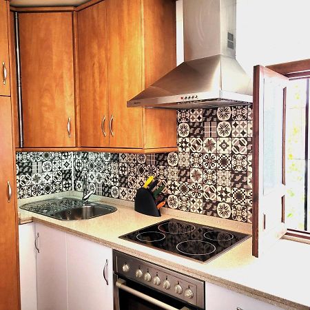 Lola5 Appartement Córdoba Buitenkant foto