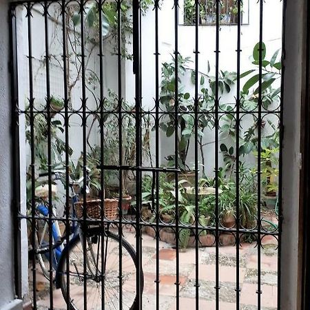 Lola5 Appartement Córdoba Buitenkant foto
