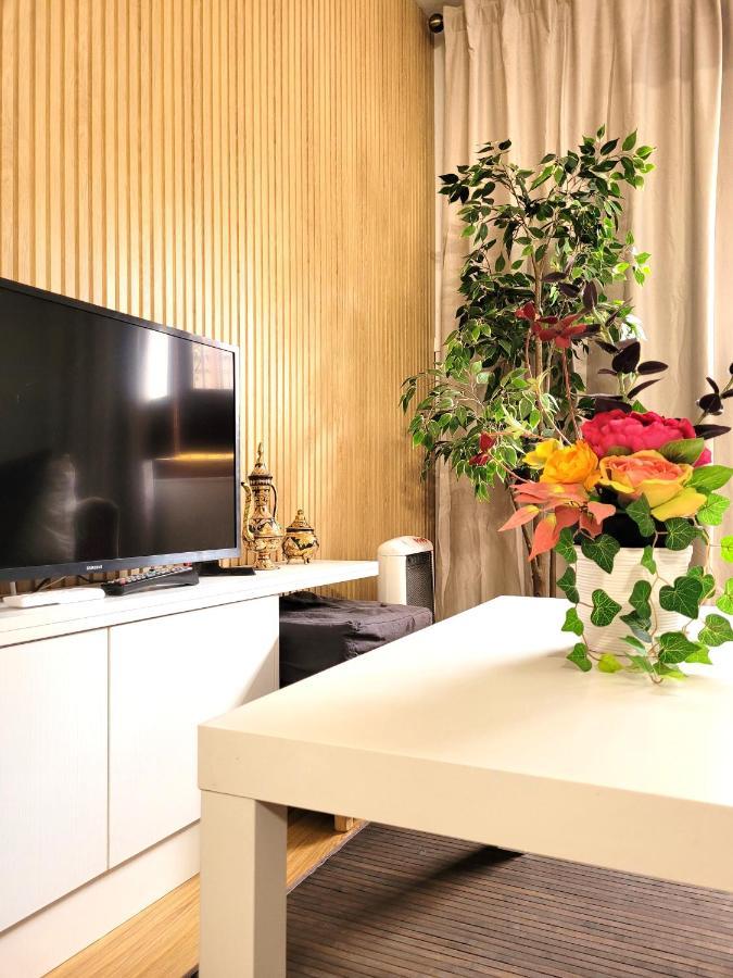 Lola5 Appartement Córdoba Buitenkant foto