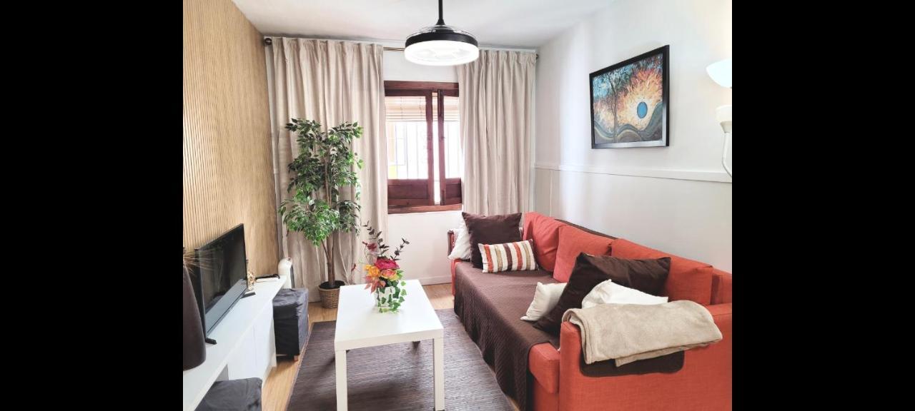 Lola5 Appartement Córdoba Buitenkant foto