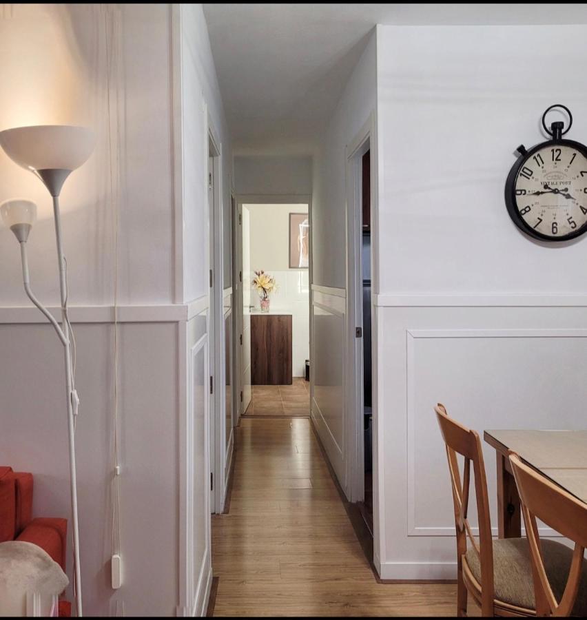 Lola5 Appartement Córdoba Buitenkant foto