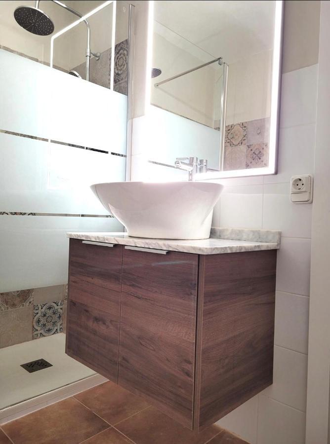 Lola5 Appartement Córdoba Buitenkant foto