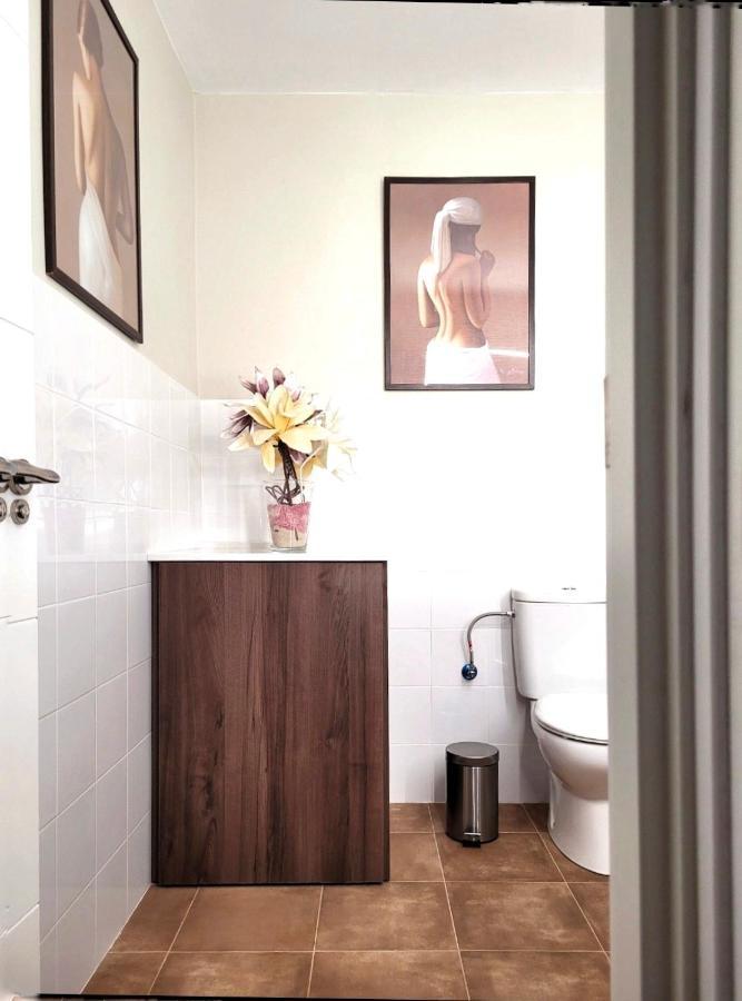 Lola5 Appartement Córdoba Buitenkant foto
