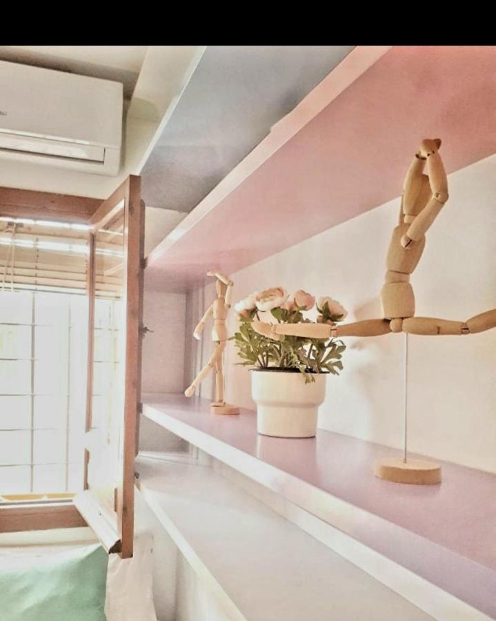 Lola5 Appartement Córdoba Buitenkant foto