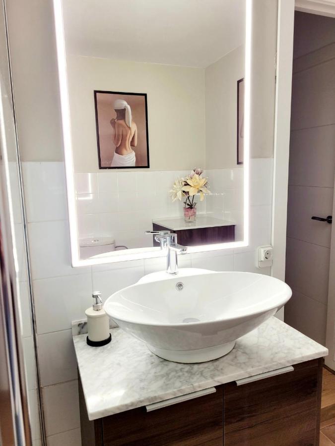 Lola5 Appartement Córdoba Buitenkant foto
