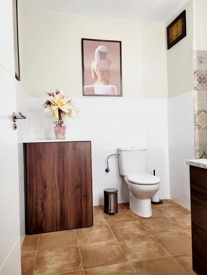 Lola5 Appartement Córdoba Buitenkant foto