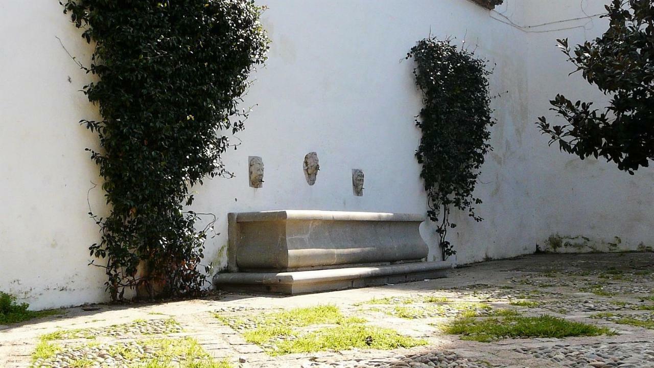 Lola5 Appartement Córdoba Buitenkant foto