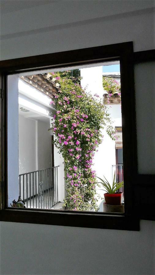 Lola5 Appartement Córdoba Buitenkant foto