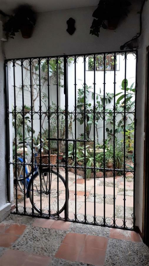 Lola5 Appartement Córdoba Buitenkant foto