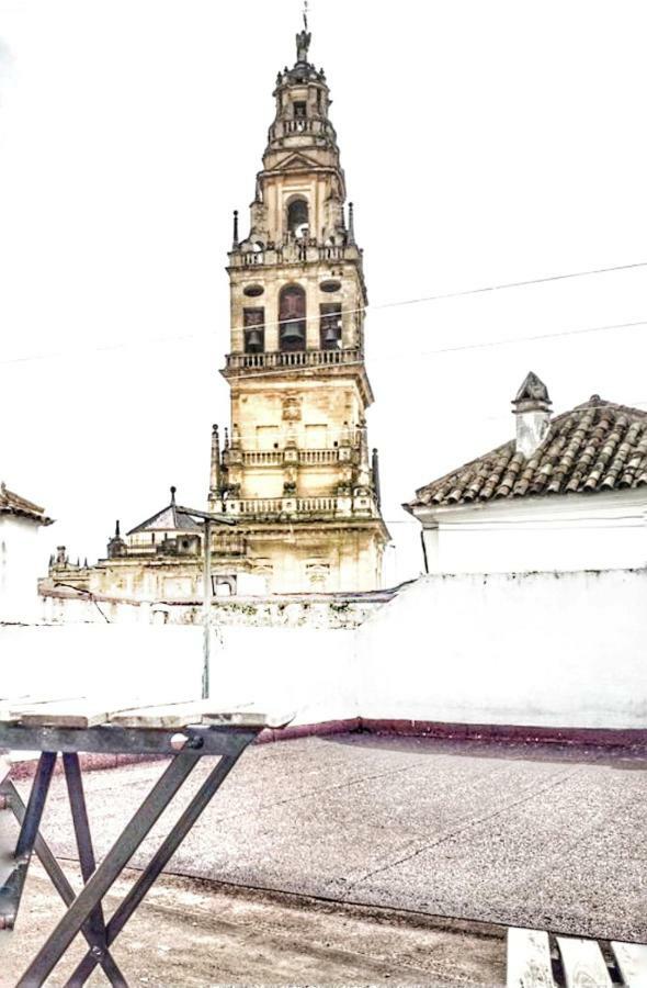 Lola5 Appartement Córdoba Buitenkant foto