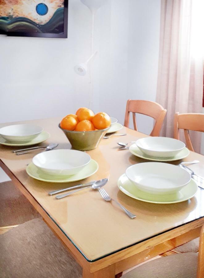 Lola5 Appartement Córdoba Buitenkant foto