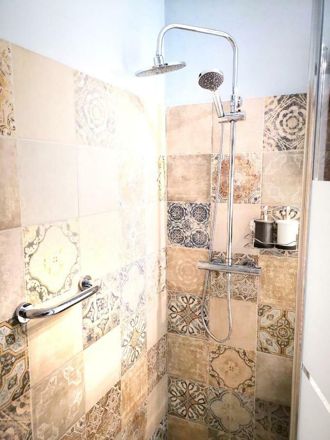 Lola5 Appartement Córdoba Buitenkant foto