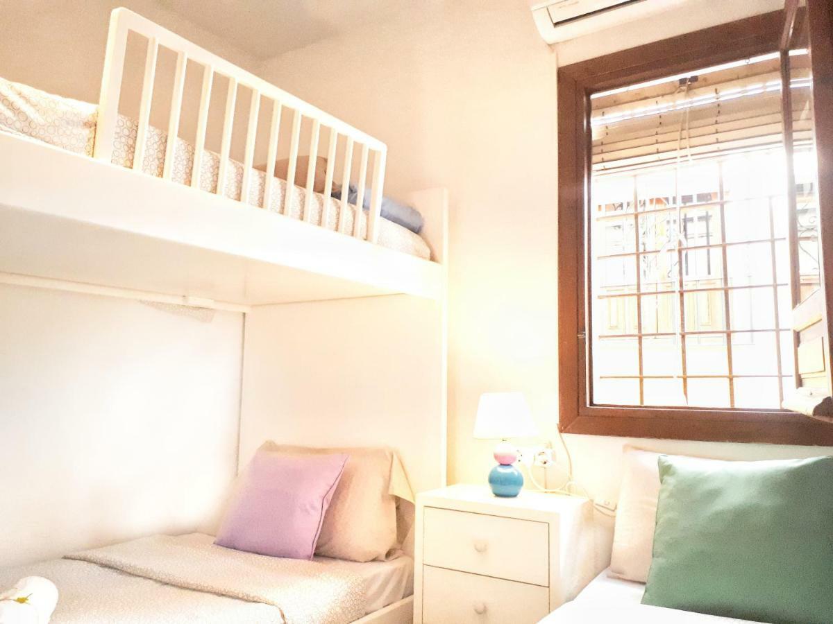 Lola5 Appartement Córdoba Buitenkant foto